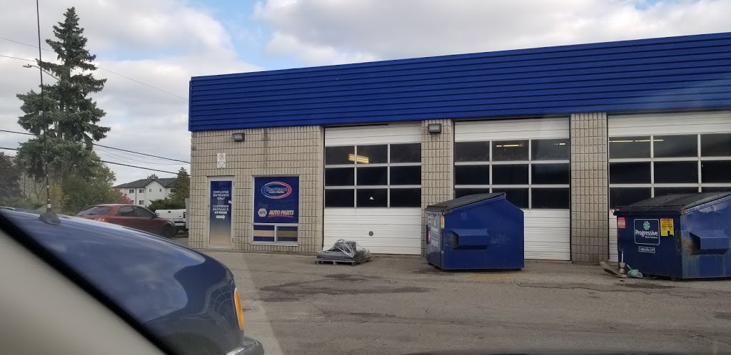 NAPA Auto Parts - Barton Auto Parts Mountain | 1060 Rymal Rd E, Hamilton, ON L8W 3M5, Canada | Phone: (905) 383-7399