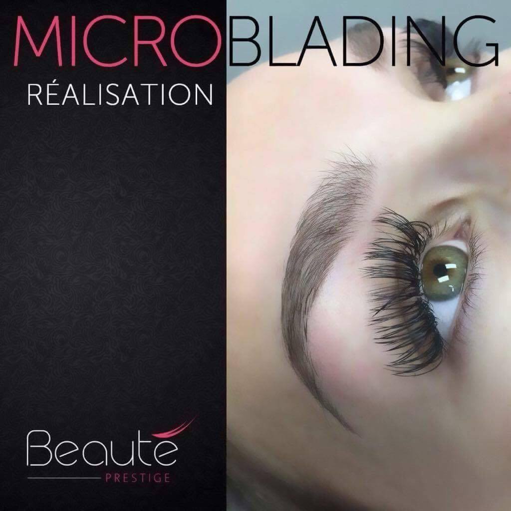 Beauty Prestige | 1060 Boulevard Curé-Labelle #103, Blainville, QC J7C 2M6, Canada | Phone: (514) 913-7261