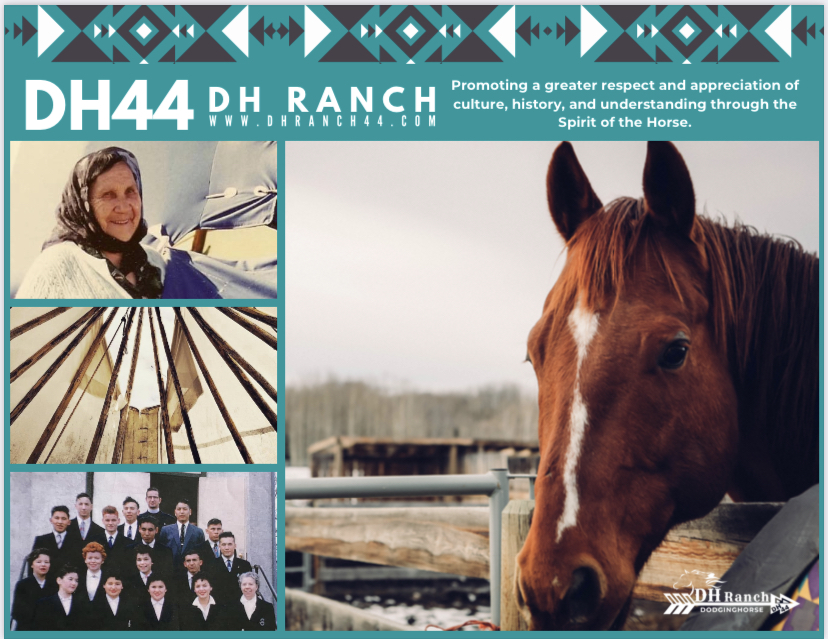 DH Ranch | Cattledip Rd, Tsuut’ina, AB T3T 0A8, Canada | Phone: (639) 205-7742