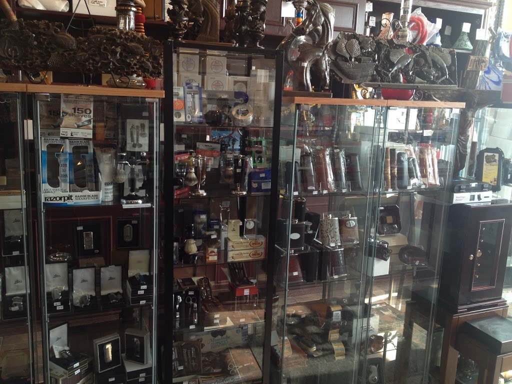 Smoke And Gift | 1030 Kennedy Cir #3g, Milton, ON L9T 0J9, Canada | Phone: (905) 878-3255