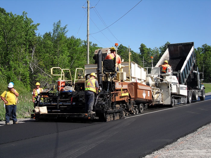 Drain Bros. Excavating Limited | Asphodel 11th Line #25, Norwood, ON K0L 2V0, Canada | Phone: (705) 639-2301