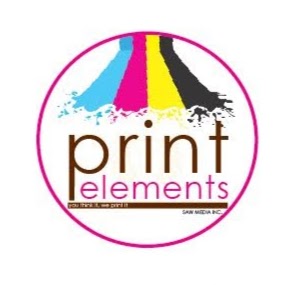 Print Elements Saw Media Inc | 8611 120 St, Delta, BC V4C 6R4, Canada | Phone: (604) 541-0560