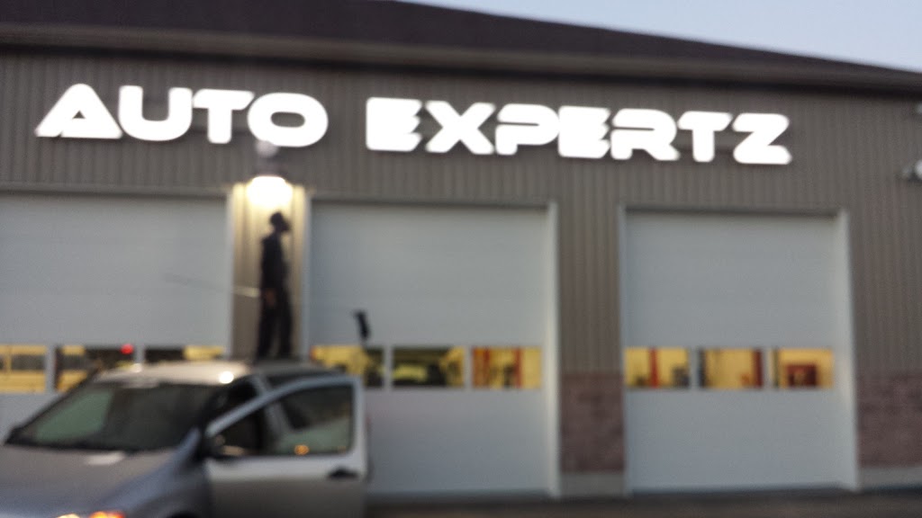 Auto Expertz | 15 Tawse Rd, Morriston, ON N0B 2C0, Canada | Phone: (519) 836-5555