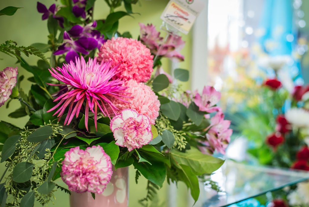 Forest of Flowers | 841 Wellington Rd b2, London, ON N6E 3R5, Canada | Phone: (519) 680-2529