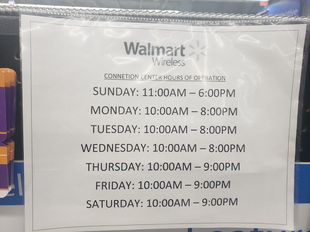 Walmart Wireless | Hyde Park, London, ON N6G 5B1, Canada | Phone: (519) 472-7100