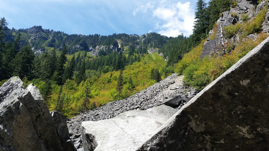 Chilliwack Lake Provincial Park | Trans Canada Trail, Rosedale, BC V0X 1X0, Canada | Phone: (604) 986-9371