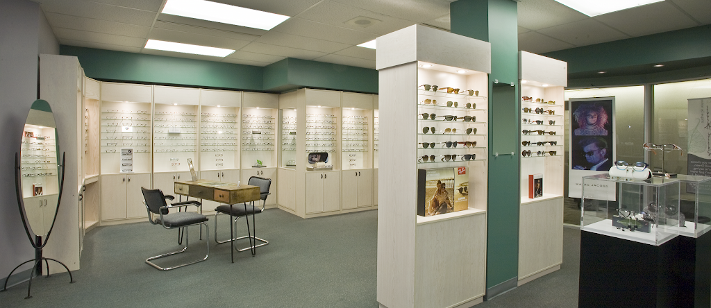 visionplus | 1 Centrepointe Dr Suite 201, Nepean, ON K2G 6E2, Canada | Phone: (613) 224-4880