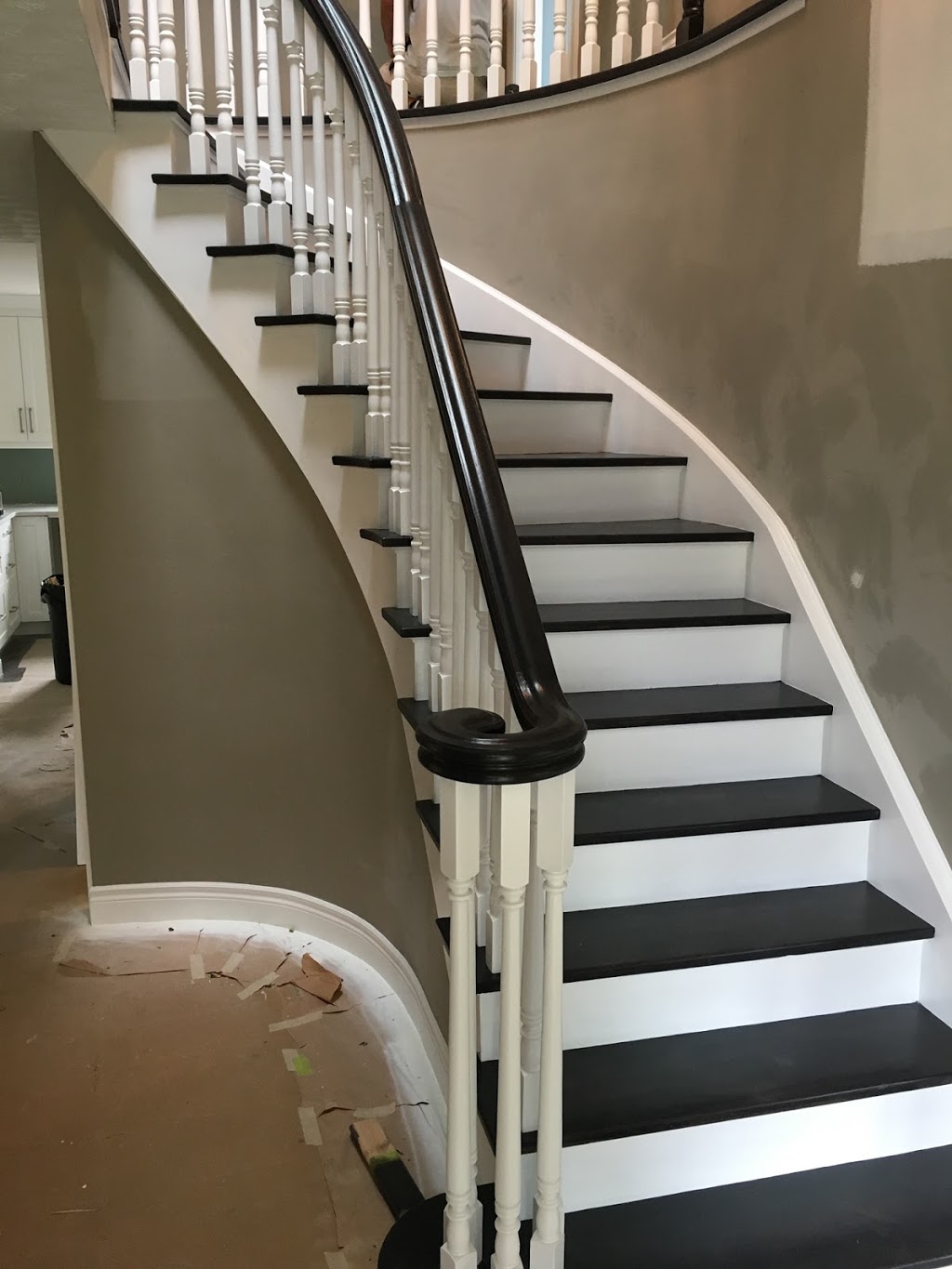 FW Painting and Carpentry | 342 Kitchener Rd, Cambridge, ON N3H 1A6, Canada | Phone: (519) 747-2832