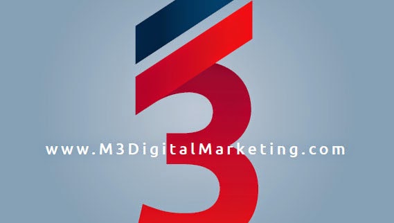 M3 Digital 360 | 370 University Ave E #205, Waterloo, ON N2K 3N2, Canada | Phone: (519) 894-0846