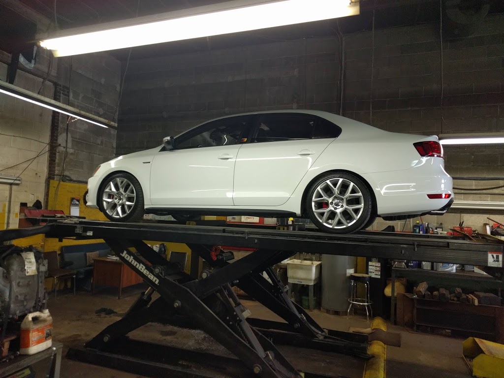 Ksl Automotive Services | 7 Heritage Rd #2, Markham, ON L3P 1M3, Canada | Phone: (905) 471-7811