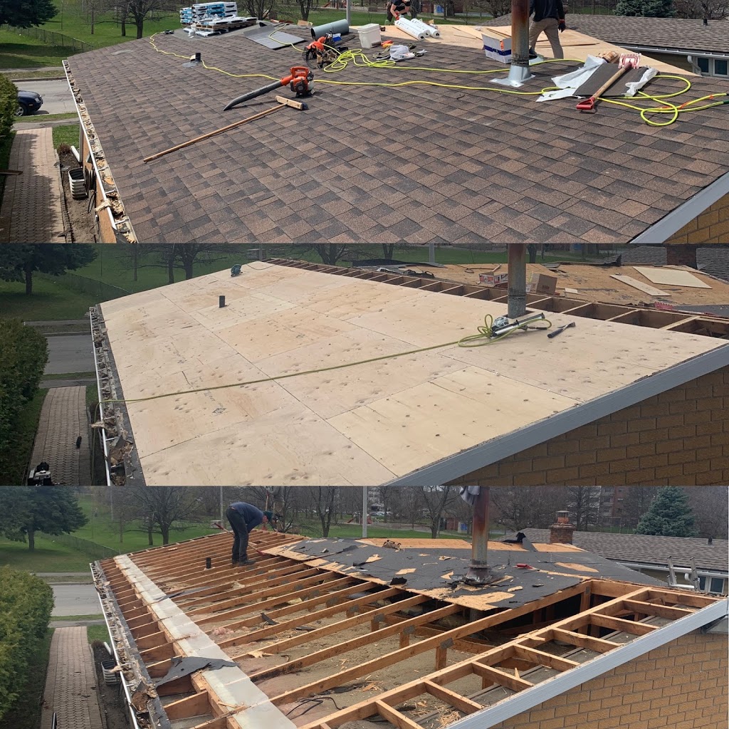 ACR Roofing | Ottawa Roofing Company | 2745 French Hill Rd, Cumberland, ON K4C 1L5, Canada | Phone: (613) 218-3858
