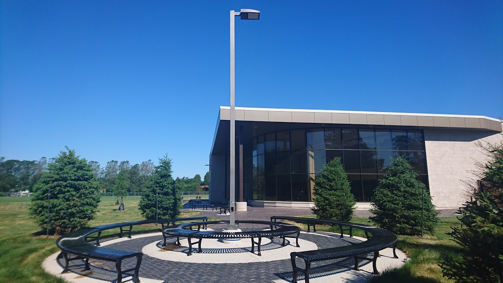 Laura Secord Secondary School | 349 Niagara St, St. Catharines, ON L2M 4V9, Canada | Phone: (905) 934-8501