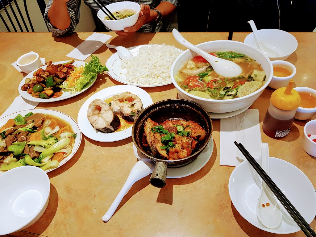 Pho Com Vietnam | 1991 Finch Ave W A, North York, ON M3N 2V3, Canada | Phone: (416) 746-8899