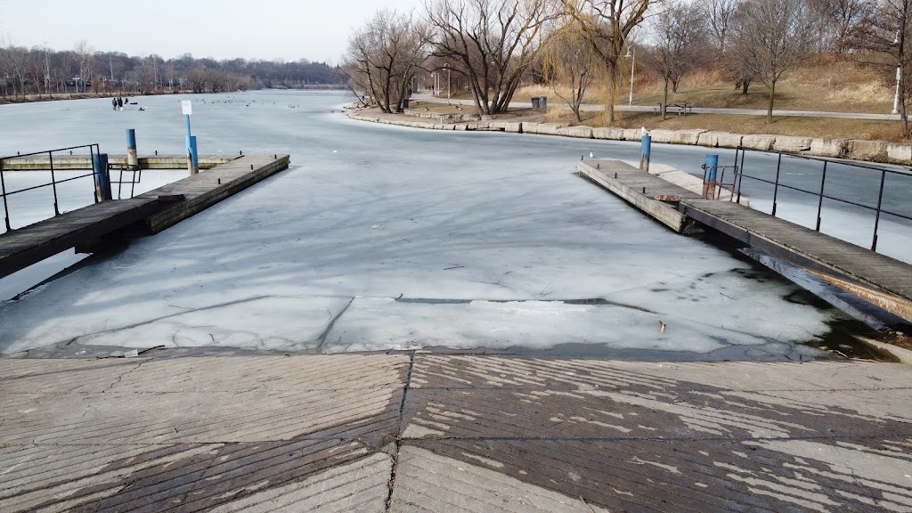 Boat launch ramp-Bayfront Park | 1C8,, Harbour Front Dr, Hamilton, ON L8L 1C8, Canada | Phone: (905) 546-2489