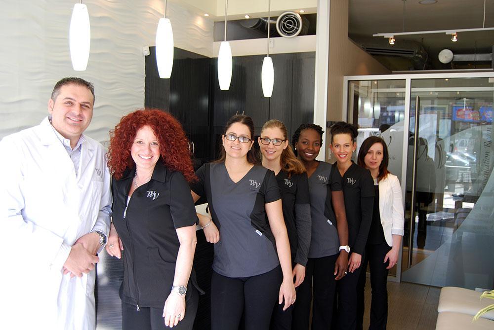 West Village Dental Clinic | 1090 St Clair Ave W, Toronto, ON M6E 1A7, Canada | Phone: (647) 560-2086