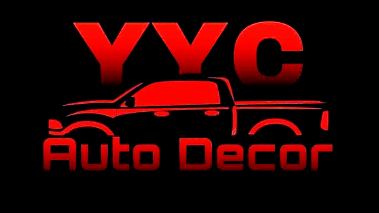 YYC Auto Decor | 134 San Fernando Pl NE, Calgary, AB T1Y 7J1, Canada | Phone: (403) 483-9486