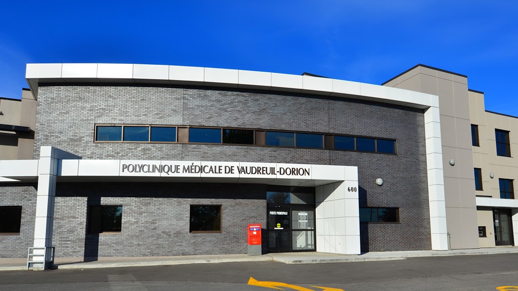 Marcotte Médecine Dentaire | Dentiste Vaudreuil-Dorion | 600 Boulevard Harwood #300, Vaudreuil-Dorion, QC J7V 6A3, Canada | Phone: (450) 455-5671