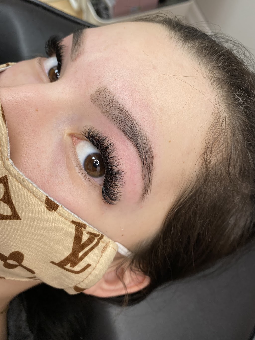 Lashes by Kayla magliocco | 2025 William OConnell Blvd, Burlington, ON L7M 4E4, Canada | Phone: (905) 906-9231