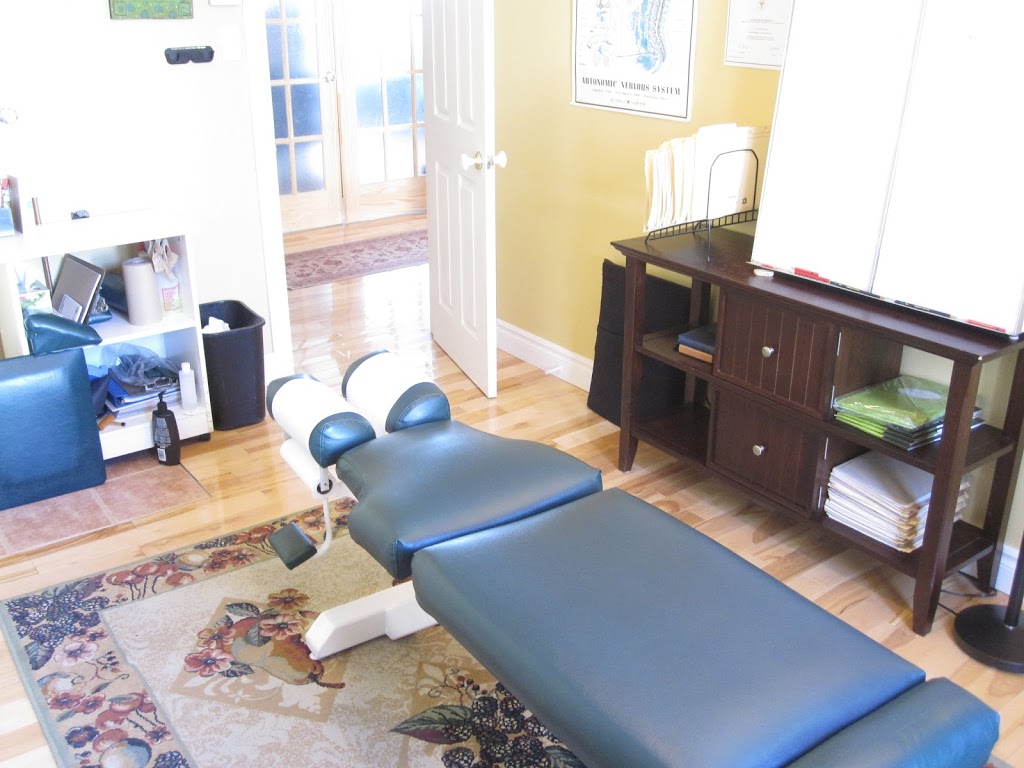 clinique chiropratique dr robin belanger | 5217 boul.gene-h.-kruger, Trois-Rivières, QC G9A 4N5, Canada | Phone: (819) 693-0871