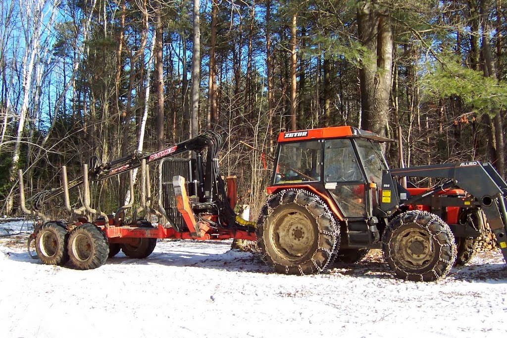 Oke-Cook Family Farm, A Tradition Since 1867 | 1200 Campbells Rd, Bracebridge, ON P1L 0A1, Canada | Phone: (705) 645-5866