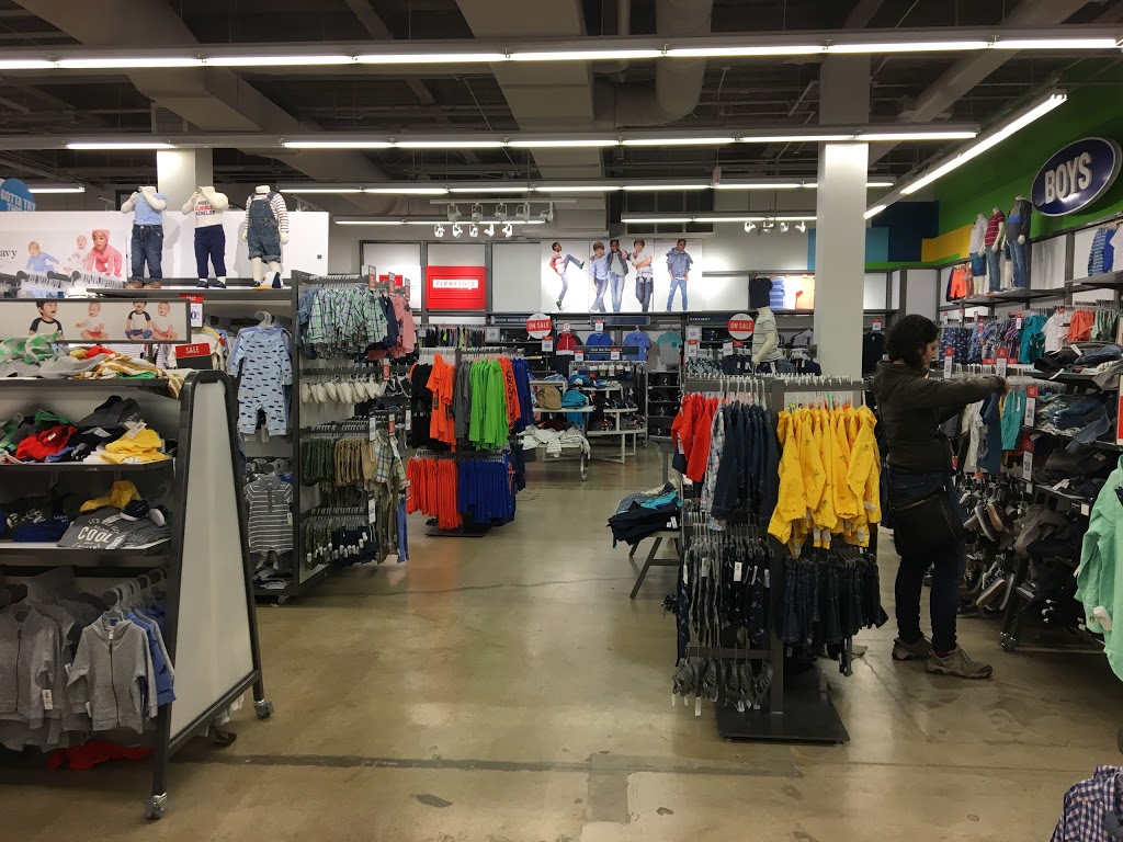 Old Navy | 777 Guelph Line, Burlington, ON L7R 3N2, Canada | Phone: (905) 681-7188