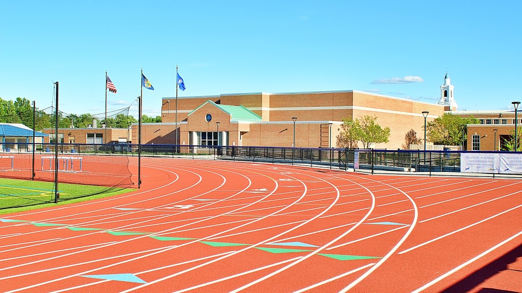 Williamsville South High School | 5950 Main St, Williamsville, NY 14221, USA | Phone: (716) 626-8200