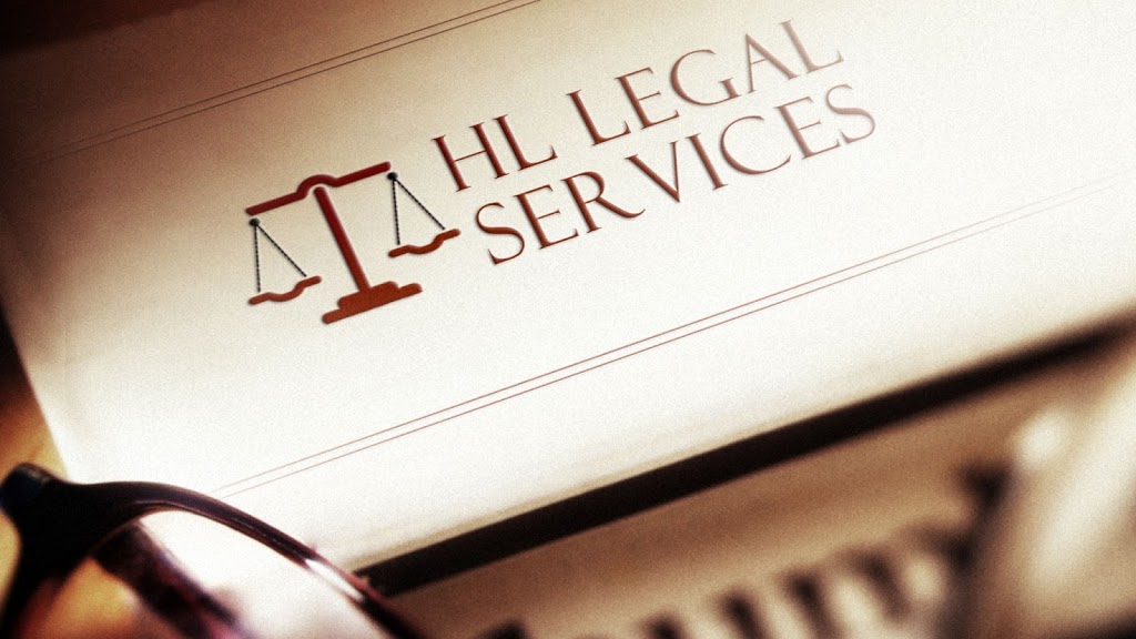 HL Legal Services | 5805 Whittle Rd, Mississauga, ON L4Z 1P2, Canada | Phone: (289) 521-0068