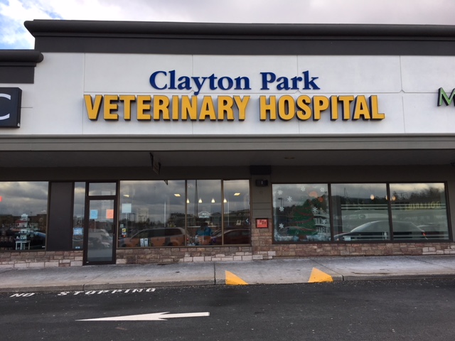 Clayton Park Veterinary Hospital | 278 Lacewood Dr, Halifax, NS B3M 3N8, Canada | Phone: (902) 443-4345
