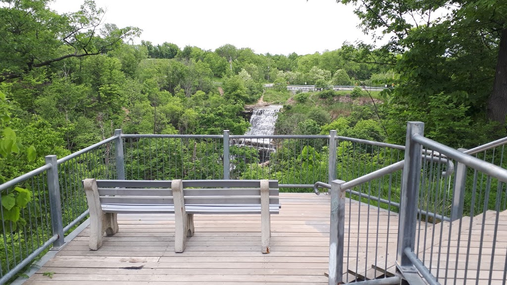 Upper Kings Forest Park | Albion Falls, Hamilton, ON L8K, Canada