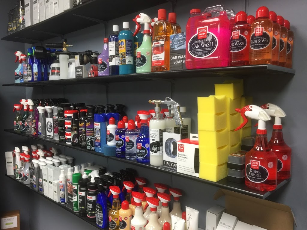 Pro Detailing Supplies | 1585 Britannia Rd E Unit B2, Mississauga, ON L4W 2M4, Canada | Phone: (905) 795-7777