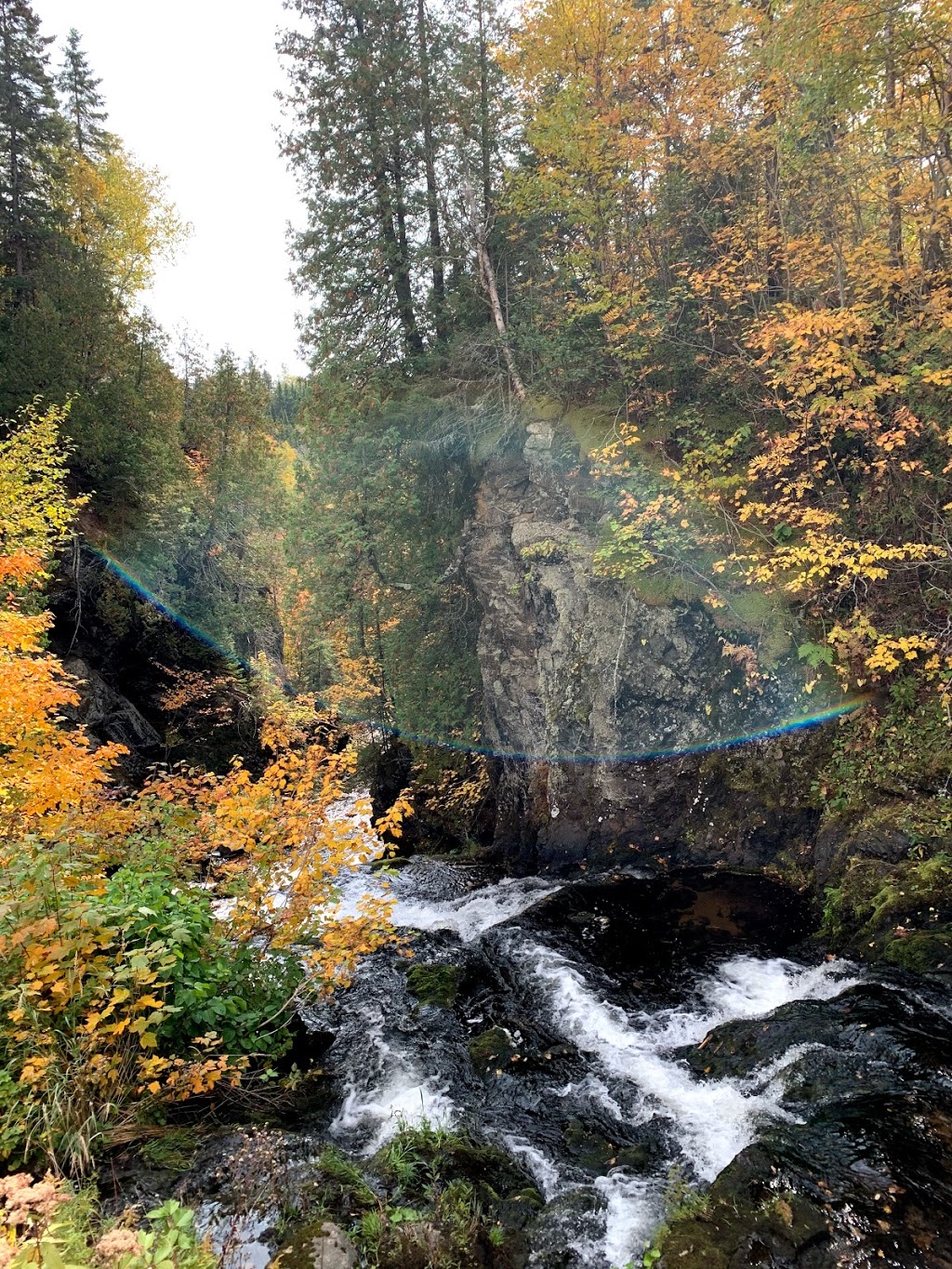 Le Moulin Seigneurial de Les Éboulements | 2040 Route du Fleuve, Les Éboulements, QC G0A 2M0, Canada | Phone: (418) 635-2239