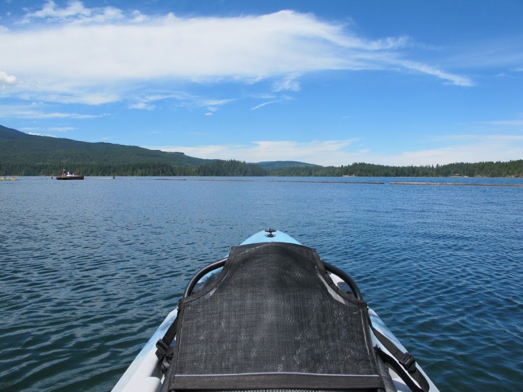 West Coast Water Sports | 1100 Comox Lake Rd, Cumberland, BC V0R 1S0, Canada | Phone: (250) 465-9378