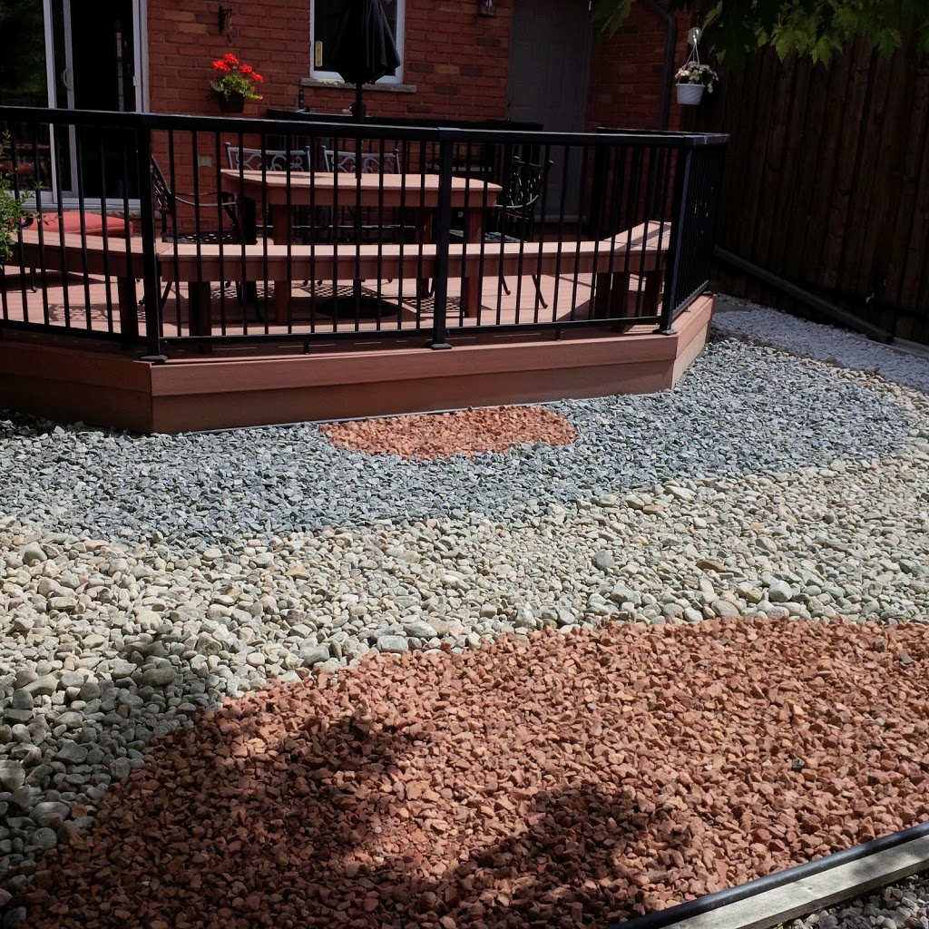 Great White Landscaping & Snow Removal Ltd | 39 Woolwich St N, Breslau, ON N0B 1M0, Canada | Phone: (226) 887-1030