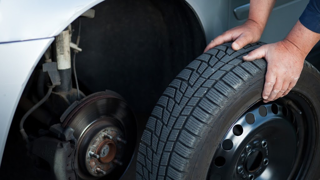 SAVE BIG ON TIRES | 5386 Imperial St, Burnaby, BC V5J 1E6, Canada | Phone: (604) 376-7686