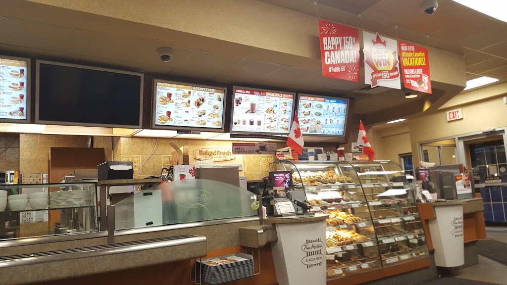 Tim Hortons | 370 Wilson St E, Ancaster, ON L9G 4S4, Canada | Phone: (905) 304-4242