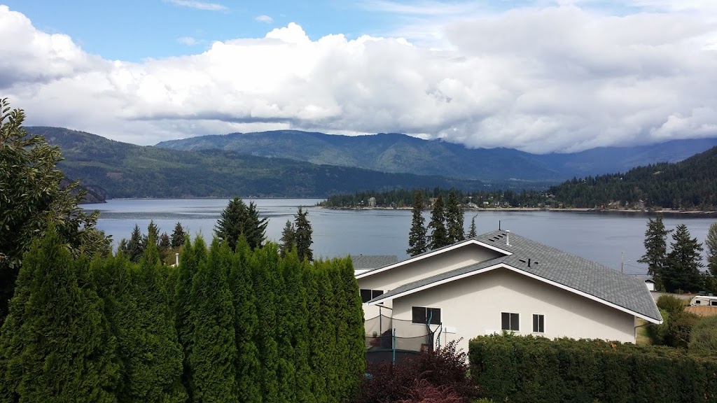 Shuswap Lake Golf Course at Blind Bay | 2404 Centennial Dr, Blind Bay, BC V0E 1H0, Canada | Phone: (250) 675-2315