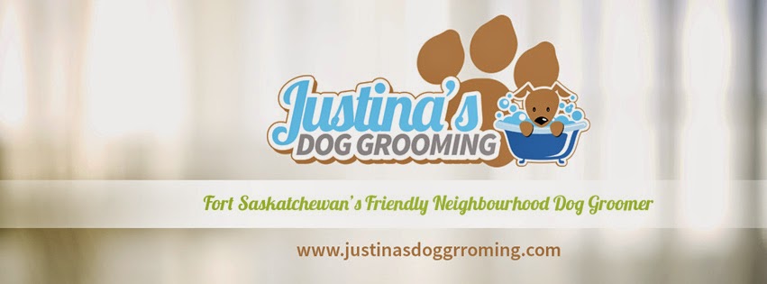 Justinas Dog Grooming | 9110 94 Ave, Fort Saskatchewan, AB T8L 1B7, Canada | Phone: (780) 264-0951