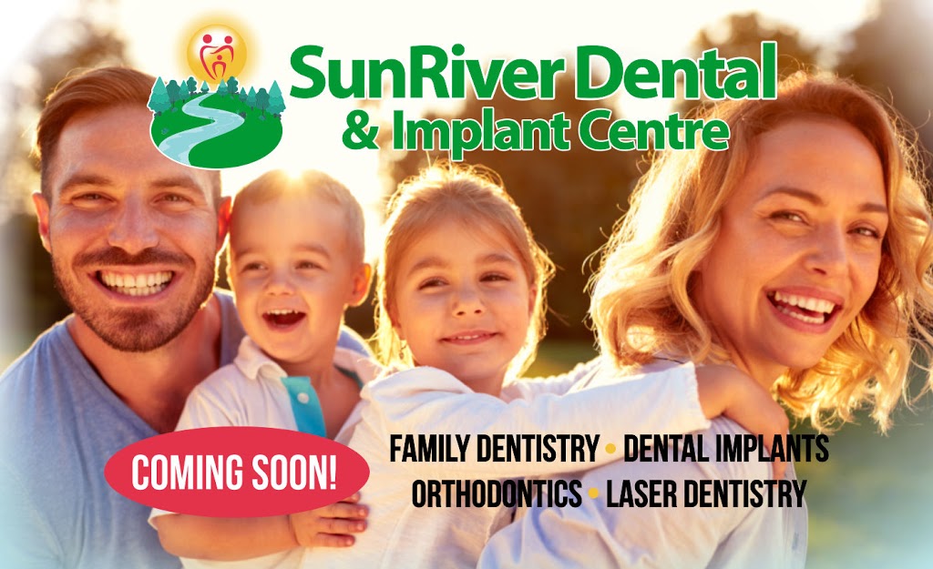 SunRiver Dental & Implant Centre | 2350 Sunriver Way, Sooke, BC V9Z 0Y4, Canada | Phone: (778) 365-0452