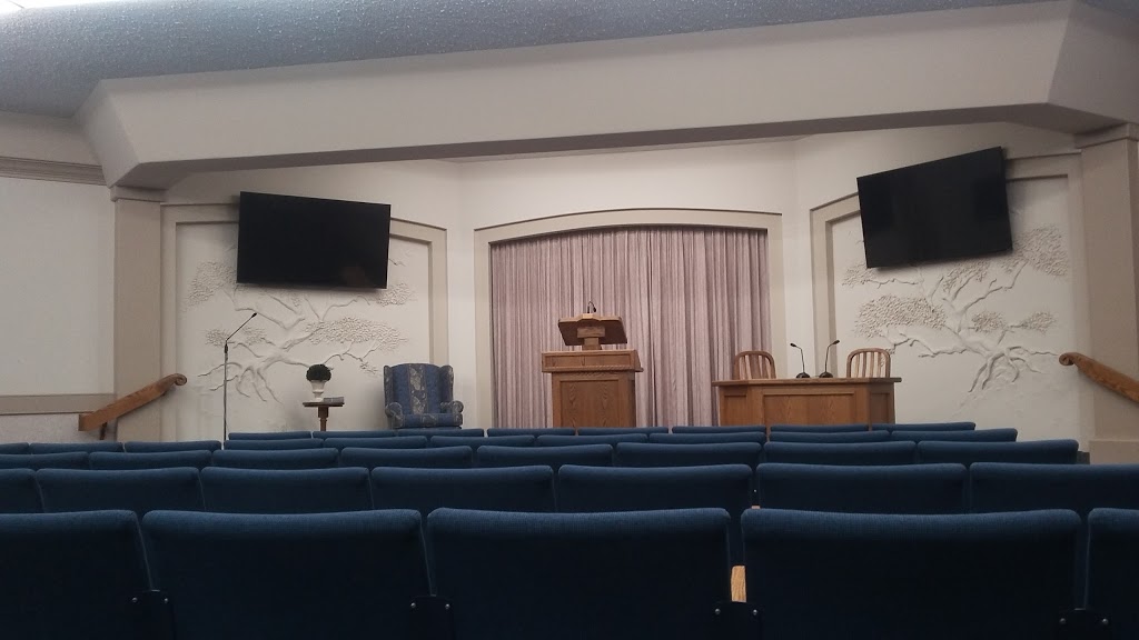 Kingdom Hall of Jehovahs Witnesses | 11051 103a St, Westlock, AB T7P 1G7, Canada | Phone: (780) 349-8776