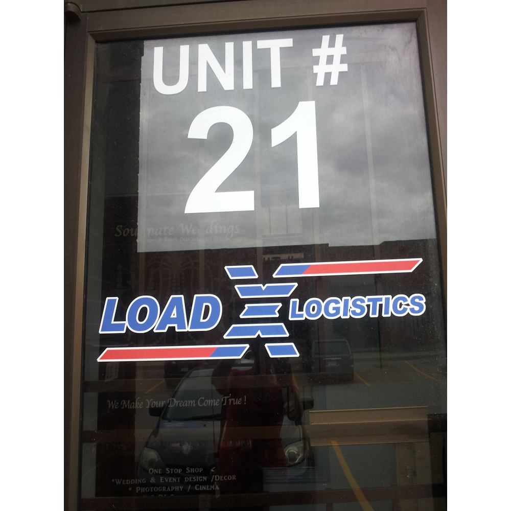 Loadx Logistics Inc. | 7050A Bramalea Rd Unit 21, Mississauga, ON L5S 1T1, Canada | Phone: (905) 275-2222