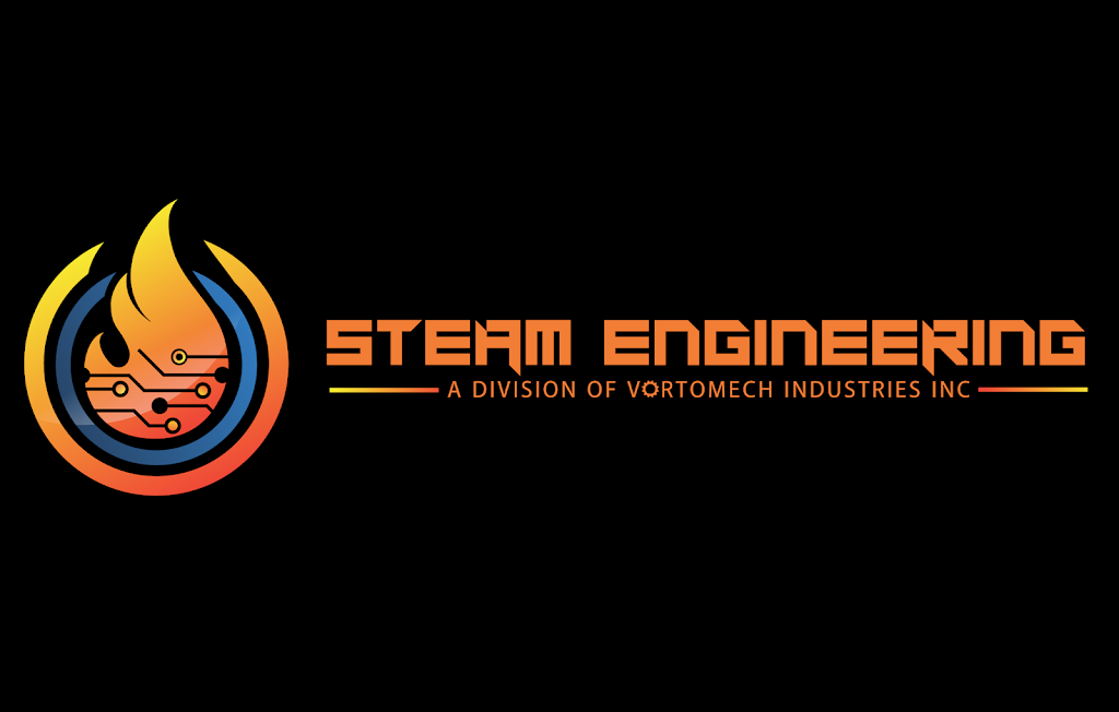 Steam Engineering - A Division Of Vortomech Industries Inc. | 253 Whitfield Crescent, Midland, ON L4R 5E3, Canada | Phone: (647) 749-4064