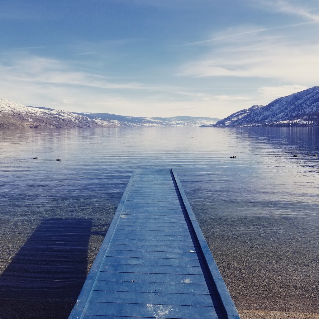 Antlers Beach Regional Park | Peachland, BC V0H 1X9, Canada | Phone: (250) 763-4918