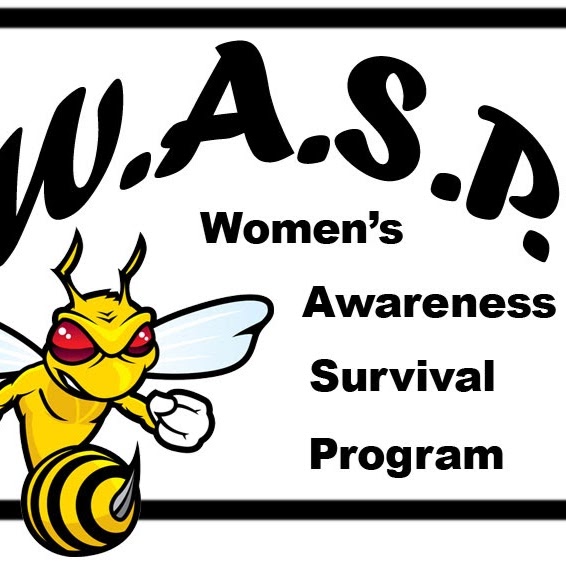 WASP - Self Defence for Women | 230 Pleasant St, Dartmouth, NS B2Y 3R8, Canada | Phone: (902) 223-7104
