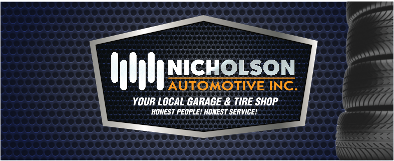 Nicholson Automotive Inc. | 6876 McKeown Dr, Greely, ON K4P 1A2, Canada | Phone: (613) 821-2886