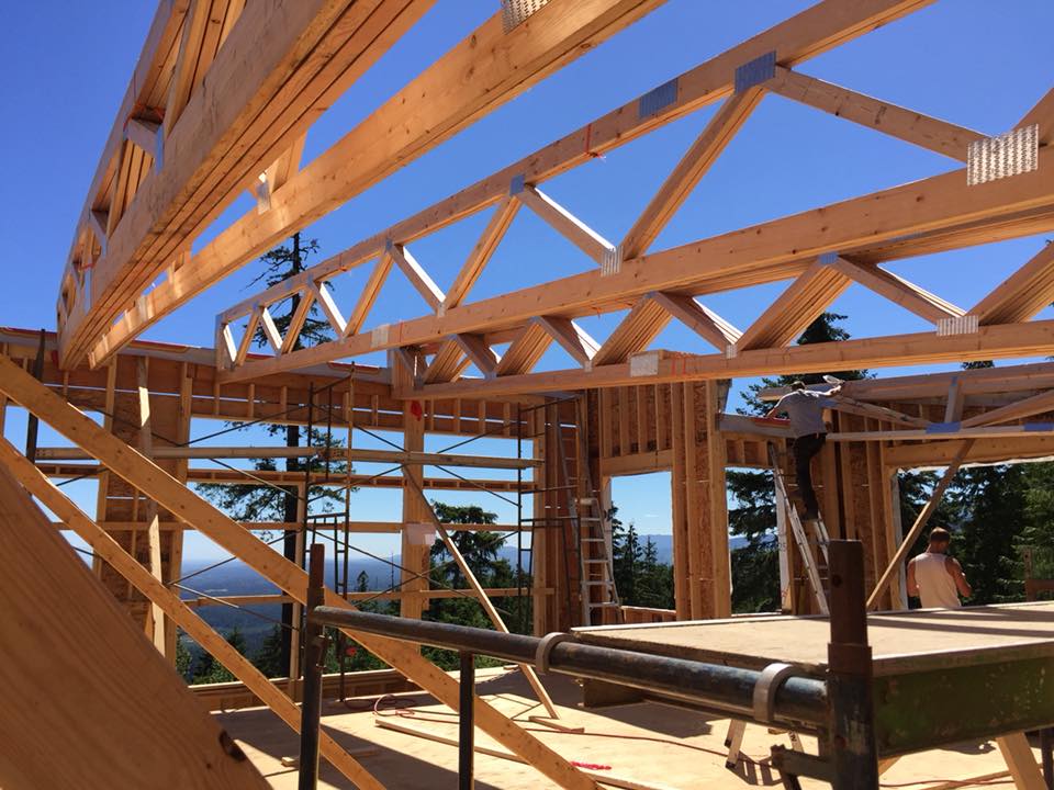 Sorg Construction | 1810 Nahmint Rd, Qualicum Beach, BC V9K 2M8, Canada | Phone: (250) 954-7674