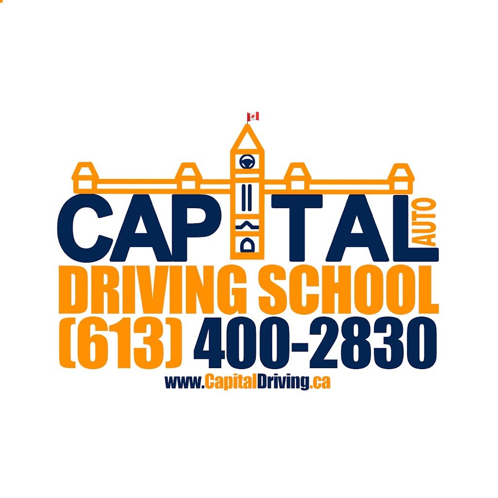 Capital Auto Driving School - Orléans | 1404 Comfrey Cres, Orléans, ON K4A 0E8, Canada | Phone: (613) 400-2830