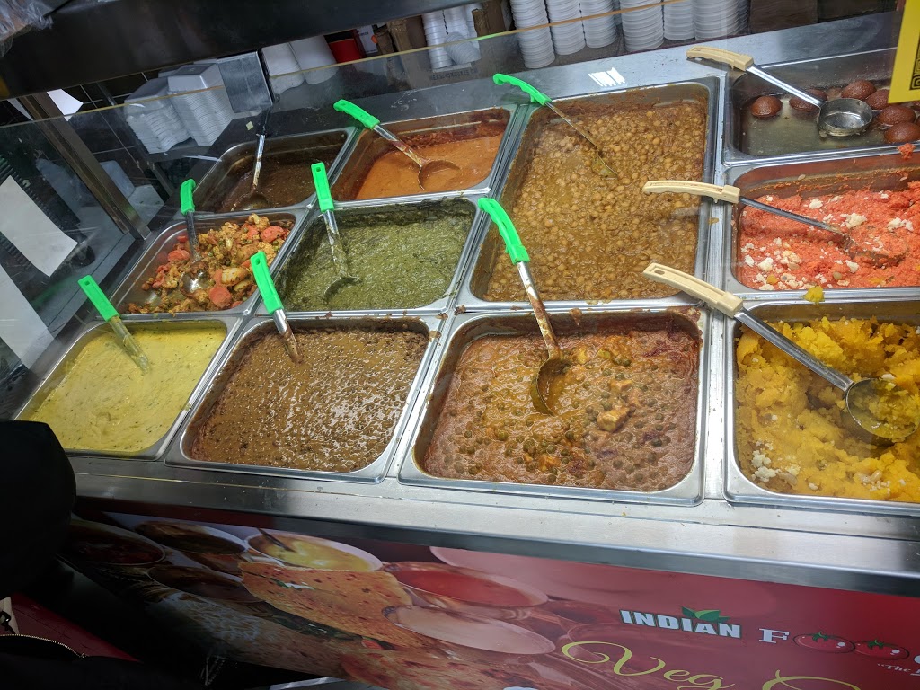 Indian Foodland | 15 Fandor Way #6A, Brampton, ON L7A 2G9, Canada | Phone: (905) 846-5800