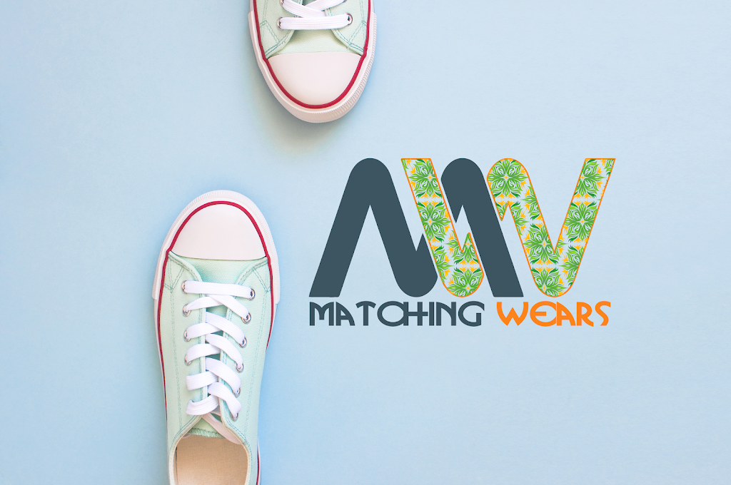 Matching Wears | 2220 Weston Rd, North York, ON M9N 1Y6, Canada | Phone: (647) 370-0330