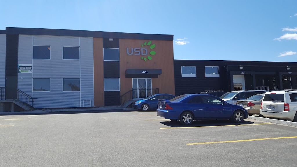 USD GLOBAL | 426 3e Av, Saint-Romuald, QC G6W 5M6, Canada | Phone: (418) 834-4513