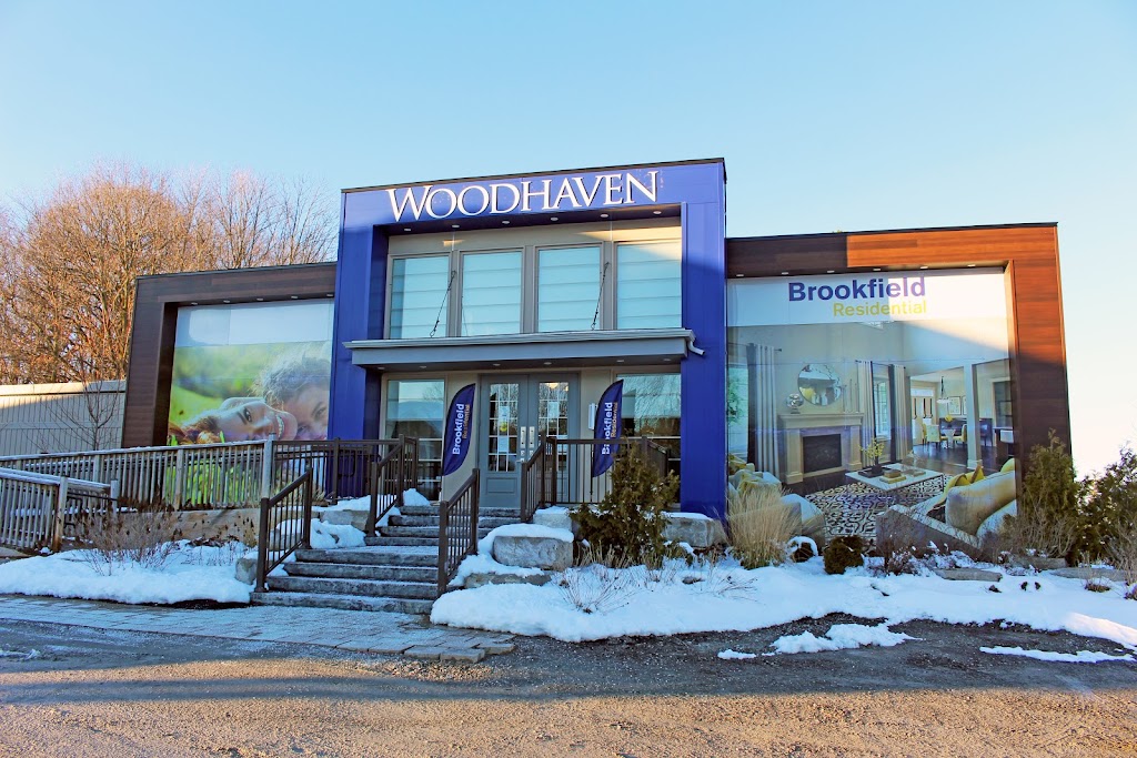 Woodhaven Presentation Centre | 14222 Yonge St, Aurora, ON L4G 0P5, Canada | Phone: (647) 724-3835